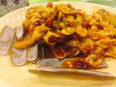 -盛港湾海鲜食府(黄沙店)