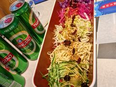 -华府九号海鲜烧烤大排档(龙域店)