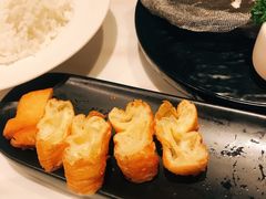 -茉莉餐厅(包河万达店)