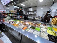 -林静小吃(复兴路店)