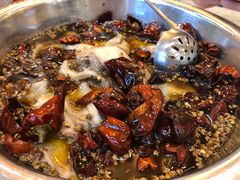 -翠云水煮鱼(双龙大道店)