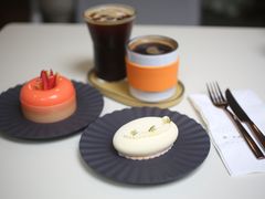 -潮一不贰·法式甜品·生日蛋糕·西式简餐(外滩店)