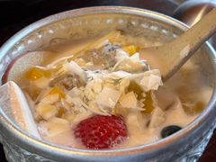 -滇野云南野生菌餐厅(陕西南路店)