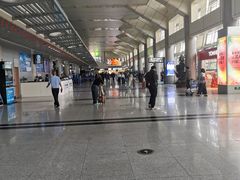 -威海大水泊国际机场