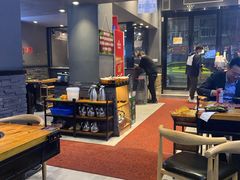 大堂-潮味四季潮汕牛肉火锅(来凤街店)
