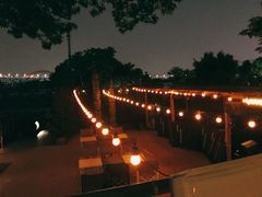 -喜洲吧·江畔老船厂·庭院餐厅(喜临院店)