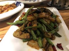 -白鹿江西餐厅(北师大店)