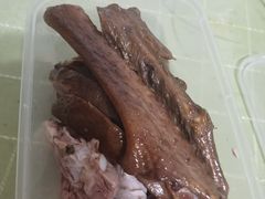 -荣昌卤鹅(前进支路店)