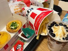 -肯德基(保定嘉德万达店)