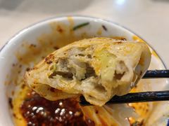 -内蒙联营烧麦 草原石榴红(护国寺店)