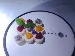 -院里寻菜·精致庭院菜(观沙岭店)