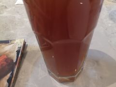 柠檬红茶-必胜客(瑞虹店)