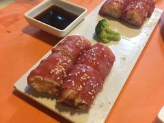 -合晋食府(广州合晋帝苑酒店)