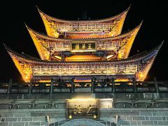 -大理古城