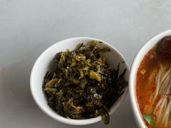 -上海为民商行清真饭店(南大路店)