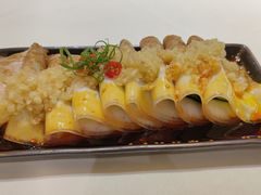 -天成·川菜家宴(礼岗店)
