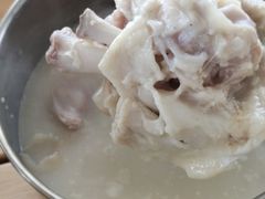 -雷祖芳老妈蹄花店