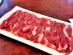 -前门张记涮肉(前门店)