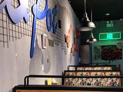 -鱼你在一起(顺义国泰生活广场机场店)