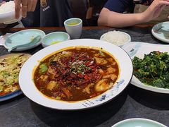 -李记饺子·熏酱东北菜(欢乐谷店)