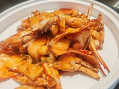 -臻吃客主题餐厅(湖州太阳城店)