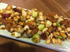 -妈妈的味道(工人体育场东路店)