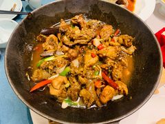 -鸭匠食府·挂炉烤鸭·新京菜(阜成路店)