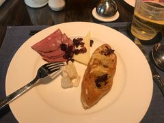 -康莱德酒店·美庭自助餐厅