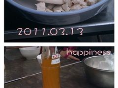 从无到有-老乌家特色小炒泡馍(大皮院店)
