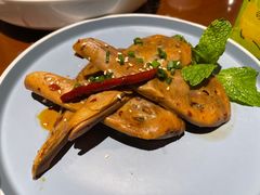 让鸭头飞-58度品质川菜馆(经一路店)