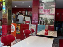 -食运茶餐厅(文化宫店)