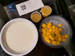 -满记甜品(金唐购物中心店)