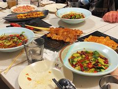 -蚝太郎 • 海鲜烧烤(建国路创始店)