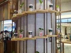 -眷茶(大卫城10楼店)