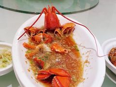 -金时代顺风大酒店(金山店)