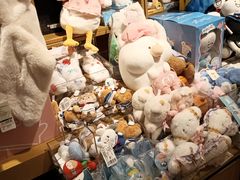 -九木杂物社(恒隆广场店)