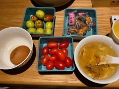 -大唐盲人按摩中心(怀宁路新粮仓店)