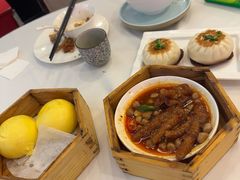 -翠香阁潮州菜馆·始于1994(珠江路店)