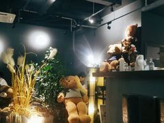 -咖法森林·咖啡  酒吧(天河店)