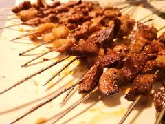 -黑三烤肉城(小北街店)