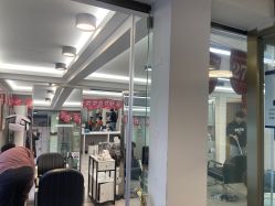 -审美HAIR SALON