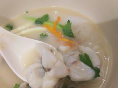 -丰尔粥食·顺德鱼生·干蒸排骨顺德菜(大良分店)
