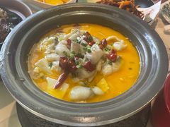 -苏梦江南·淮扬菜(夫子庙店)