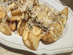 -秘密旅行Bonjour(黑金冠 江南西店)