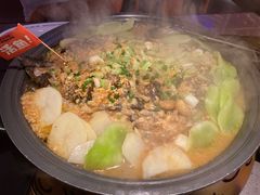 -鱼上·烤鱼(和安宁春城店)