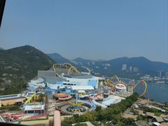 -香港海洋公园