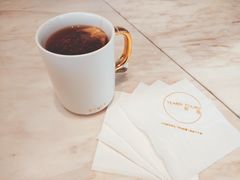 冬梦香草茶-Yearn Tours妍图(昆山万象汇店)