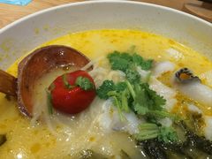 -味千拉面(光启城时尚购物中心店)