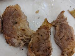 -斗牛士牛排餐厅(嘉里汇店)