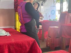 -蛇口康乐快餐鱼仔档(翠苑小区店)
